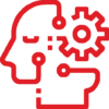 artificial-intelligence red