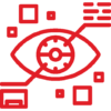 eye red